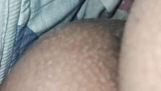 She Wants Suck My Monster Cock In Morning I Fuck Him Hardly