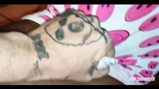 Dr Pussy2 -ebony Yoga Instructor Fucks Her Student and Gets Filled with Cum in Her Ass Part 2