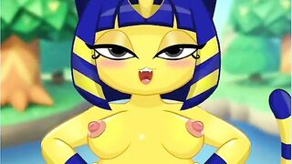 Hunnie Harem game
