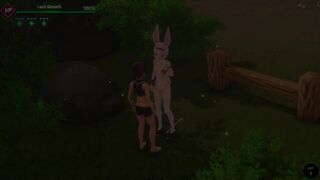 hentai game Aya
