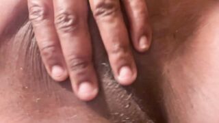 Sexy pretty creamy pussy want to teast