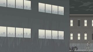 Escape Zombie Final
