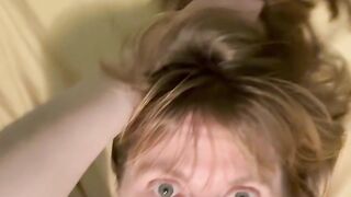 Hair pull n fuck