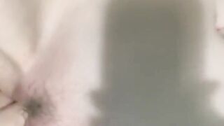 Hair pull n fuck