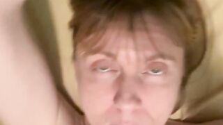 Hair pull n fuck