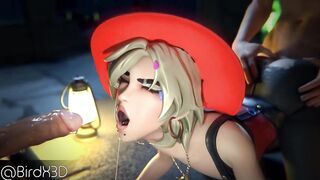 fortnite Hentai tight ass cumming