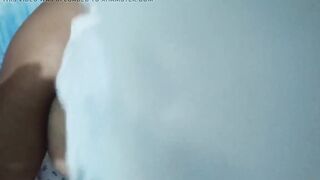 Hot Bhabi Own Boyfriend Fucking
