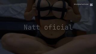 Mini asmr doll body