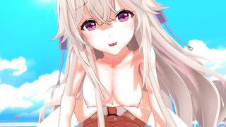 碧蓝航线-SEX/BAAM