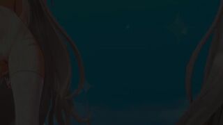 碧蓝航线-SEX/BAAM