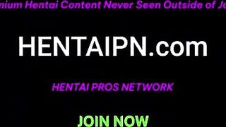 Stepbro Accidentally Enters The Wrong Door & Finds His Sexy Stepsister Naked ⁑ HENTAI UNCENSORED