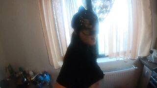 Adventures of Milfycalla Ep 61 Smoking, Dance and Fun with a Hard Dick