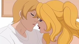 The Secret of the House - Part 113 Pregnant Sex by Foxie2k