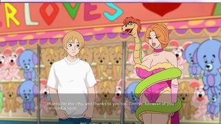The Secret of the House - Part 113 Pregnant Sex by Foxie2k