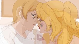 The Secret of the House - Part 113 Pregnant Sex by Foxie2k