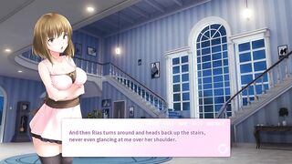 Camgirls Sophie X Rias - Ep 3 by Foxie2k