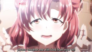 Naive schoolgirl is gangbanged by hentai teacher's friends