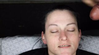 Dirty Dees facial blasting compilation 9
