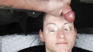 Dirty Dees facial blasting compilation 9