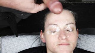 Dirty Dees facial blasting compilation 9