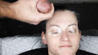Dirty Dees facial blasting compilation 9