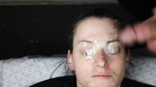 Dirty Dees facial blasting compilation 9