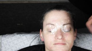 Dirty Dees facial blasting compilation 9
