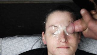 Dirty Dees facial blasting compilation 9