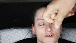 Dirty Dees facial blasting compilation 9