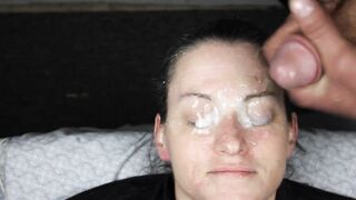 Dirty Dees facial blasting compilation 9