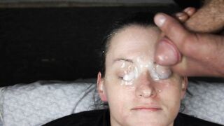 Dirty Dees facial blasting compilation 9