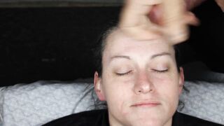 Dirty Dees facial blasting compilation 9