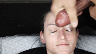 Dirty Dees facial blasting compilation 9