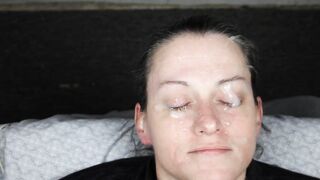 Dirty Dees facial blasting compilation 9