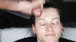 Dirty Dees facial blasting compilation 9