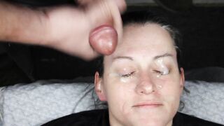 Dirty Dees facial blasting compilation 9