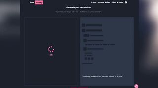 PornJourney AI Hentai : Pokemon Anime Misty Porn