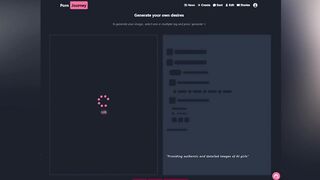 PornJourney AI Hentai : Pokemon Anime Misty Porn