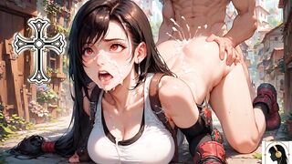 TIFA HENTAI AI 2025