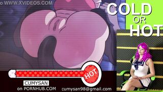 BORUTO Sarada Uchiha HENTAI UNCENSORED Reaction CARTOON NARUTO Shippuden r34 xxx PORN cosplay