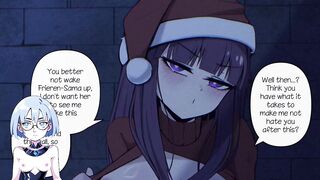 Fern's Merry Christmas!
