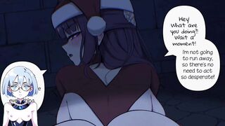 Fern's Merry Christmas!