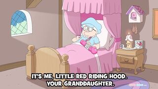 Red Riding Hood