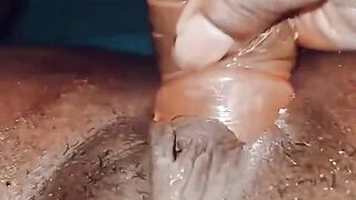 She Is a Complete Package, She Got a Big Tits, Big Booty, Wet Pussy and She Can Twerk on a Dick