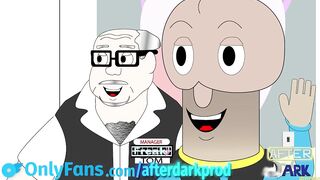 Richard makes love to Candice