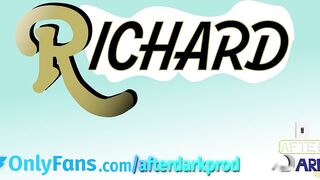 Richard makes love to Candice