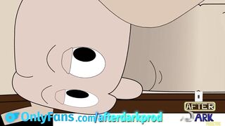 Richard makes love to Candice