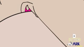 Richard makes love to Candice