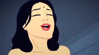 SAVITA BHABHI NE SURAJ SE KI CHUDAI