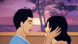 SAVITA BHABHI NE SURAJ SE KI CHUDAI